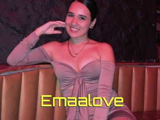 Emaalove