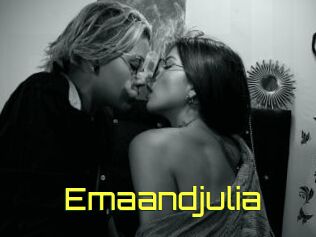 Emaandjulia