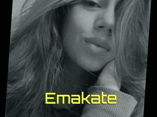 Emakate