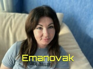 Emanovak