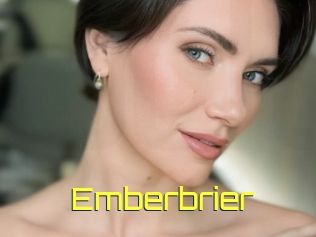 Emberbrier