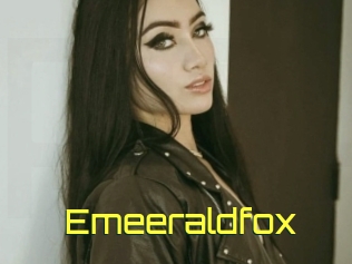 Emeeraldfox