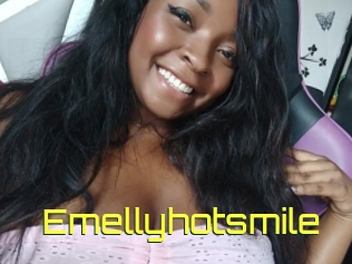 Emellyhotsmile