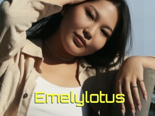 Emelylotus