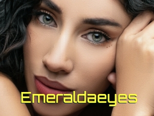 Emeraldaeyes