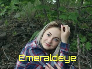 Emeraldeye