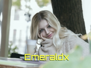 Emeraldx