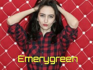 Emerygreen