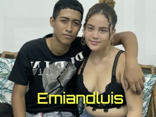 Emiandluis