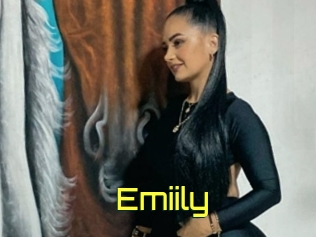 Emiily