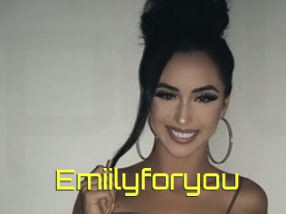 Emiilyforyou