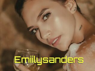 Emiilysanders