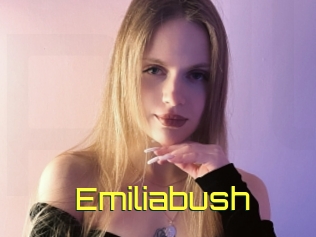 Emiliabush