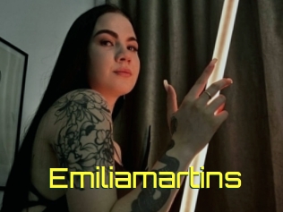 Emiliamartins