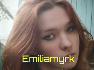 Emiliamyrk