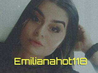 Emilianahot118