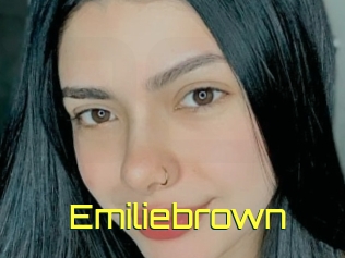 Emiliebrown