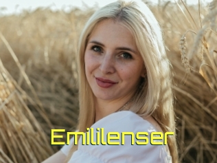 Emililenser