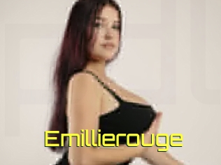 emillierouge Pine De Lapin