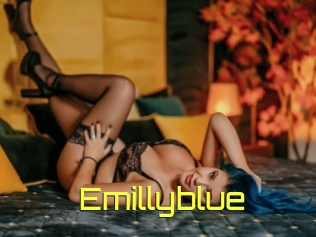 Emillyblue