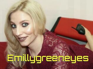 Emillygreeneyes