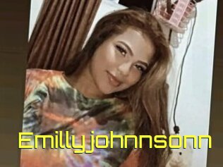 Emillyjohnnsonn