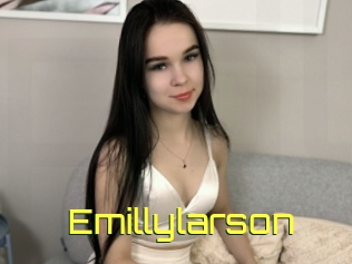 Emillylarson