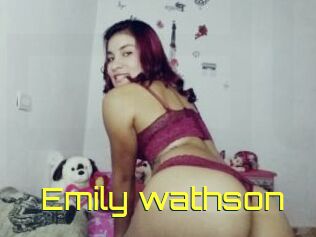 Emily_wathson