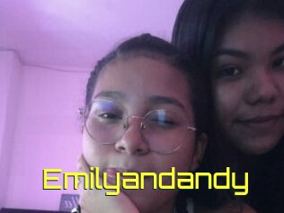 Emilyandandy