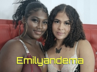 Emilyandema