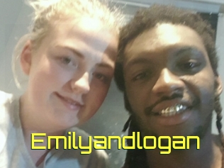 Emilyandlogan