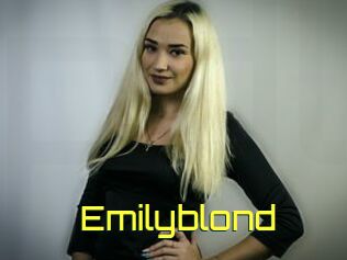 Emilyblond