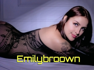 Emilybroown