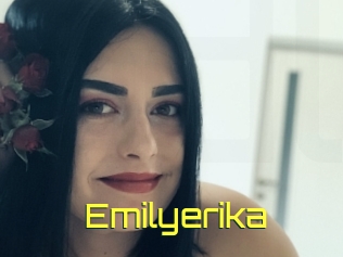 Emilyerika