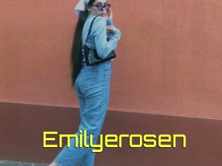 Emilyerosen