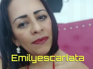 Emilyescarlata