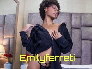 Emilyferreti