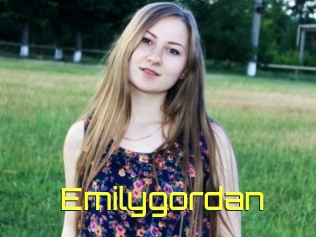 Emilygordan