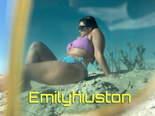 Emilyhiuston