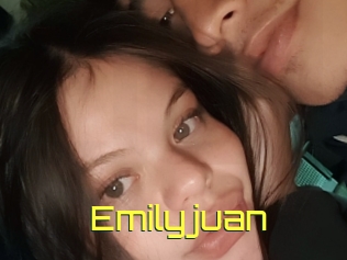 Emilyjuan