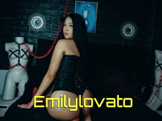 emilylovato Pine De Lapin
