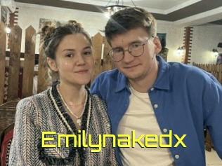 Emilynakedx