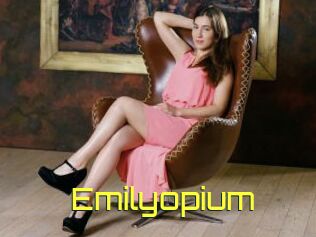 Emilyopium