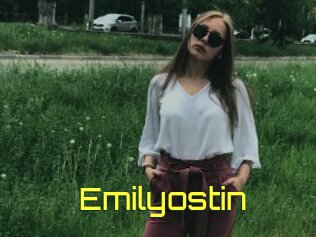 Emilyostin