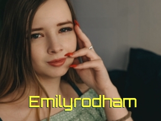 Emilyrodham