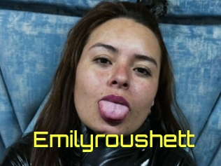 Emilyroushett