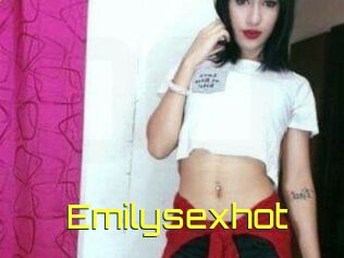 Emilysexhot