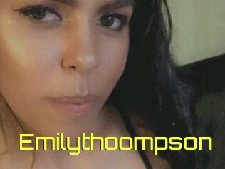 Emilythoompson