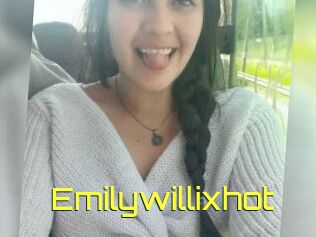 Emilywillixhot