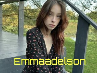 Emmaadelson